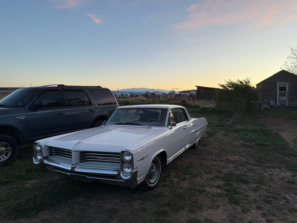Pontiac-bonneville-1964-white-5