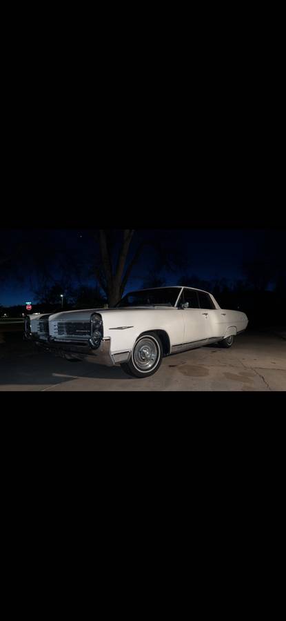 Pontiac-bonneville-1964-white-8