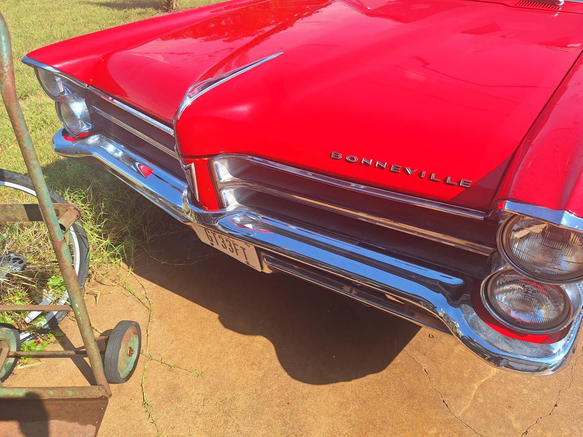 Pontiac-bonneville-1965-red-1