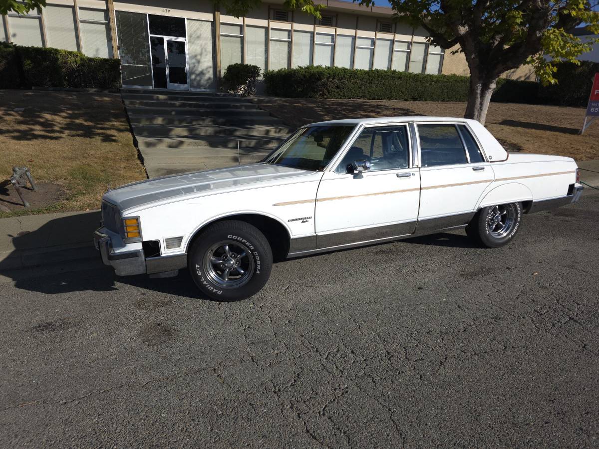 Pontiac-bonneville-1981-white-1