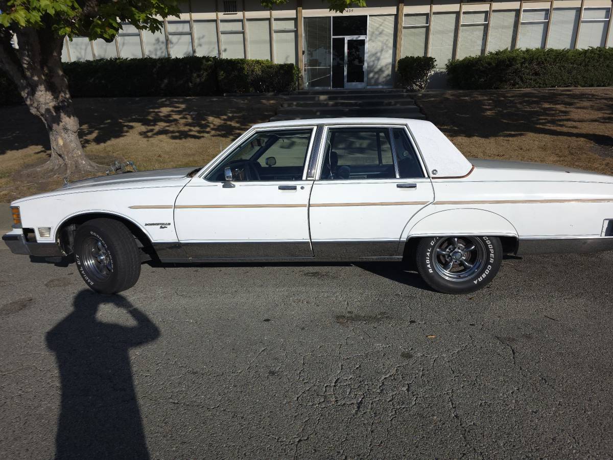 Pontiac-bonneville-1981-white-5