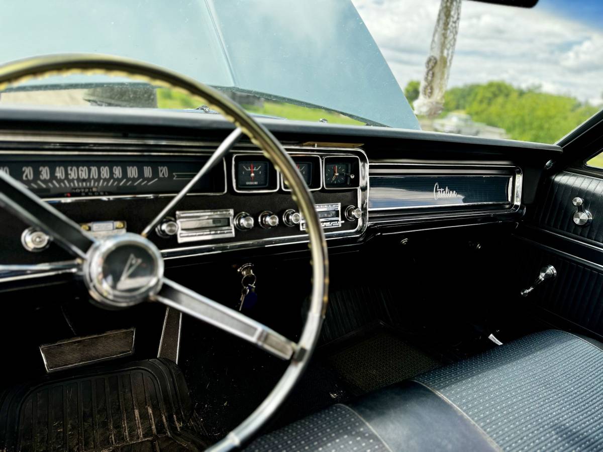 Pontiac-catalina-1966-green-4