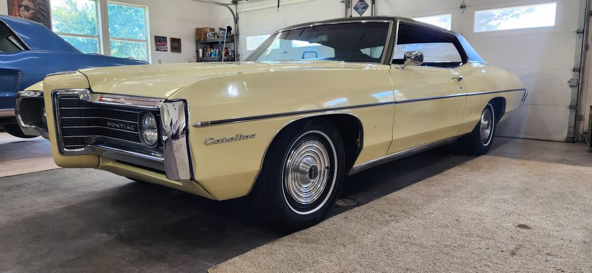 Pontiac-catalina-1969-yellow