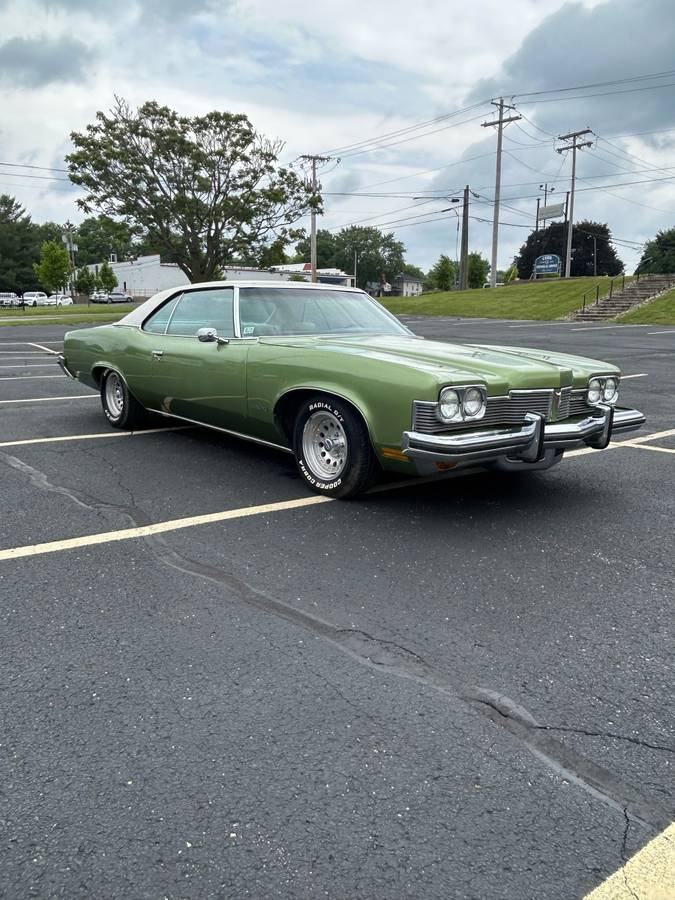 Pontiac-catalina-1973-green