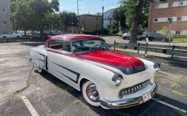 Pontiac-chieftain-1954-red