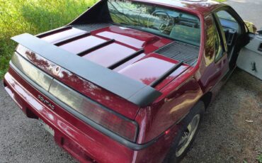 Pontiac-fiero-1987-red-10