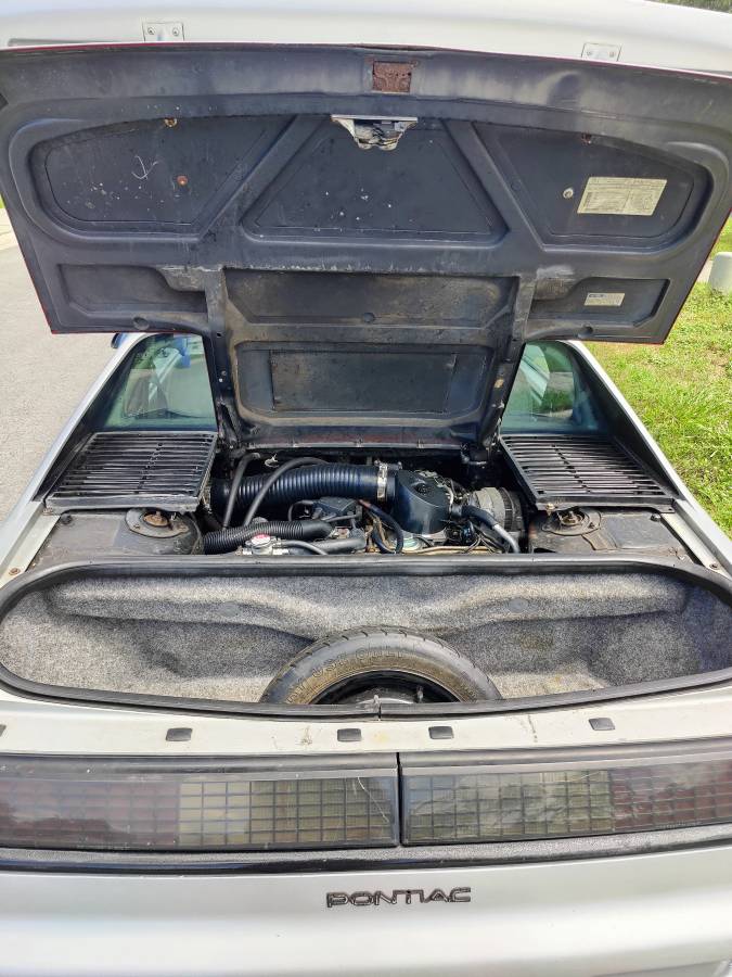 Pontiac-fiero-1988-silver-7