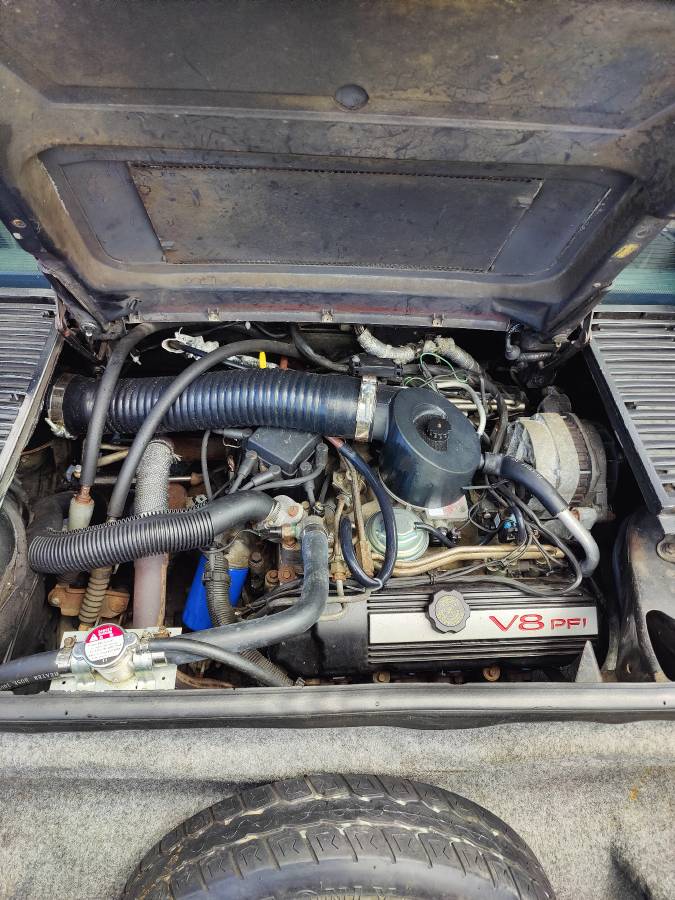 Pontiac-fiero-1988-silver-8