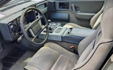 Pontiac-fiero-1988-silver-9