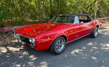 Pontiac-firebird-1967-red-1