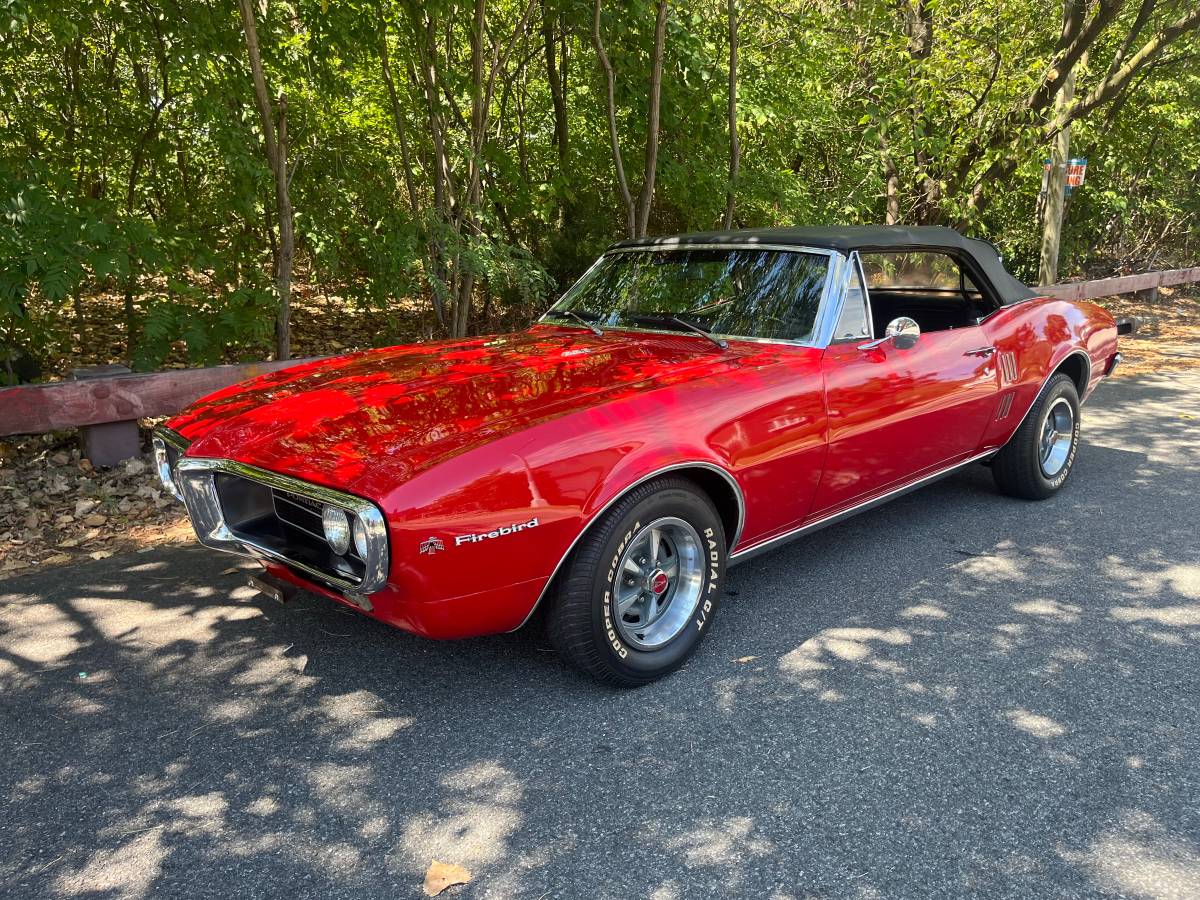 Pontiac-firebird-1967-red-1