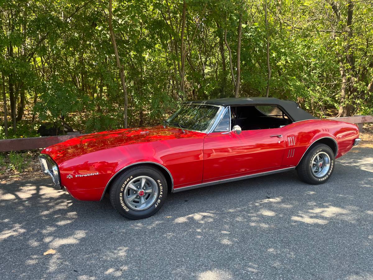 Pontiac-firebird-1967-red-2