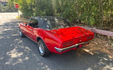 Pontiac-firebird-1967-red-4