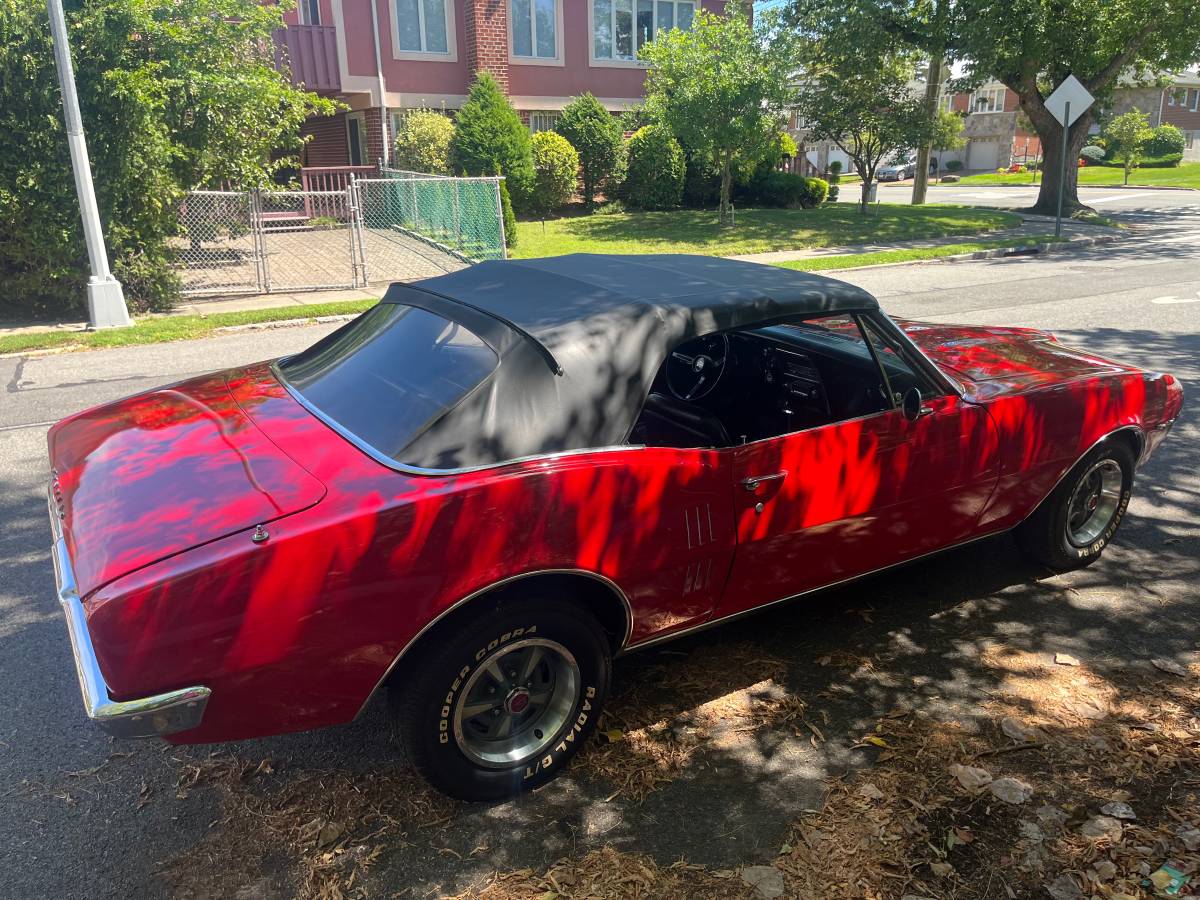 Pontiac-firebird-1967-red-7