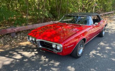 Pontiac-firebird-1967-red