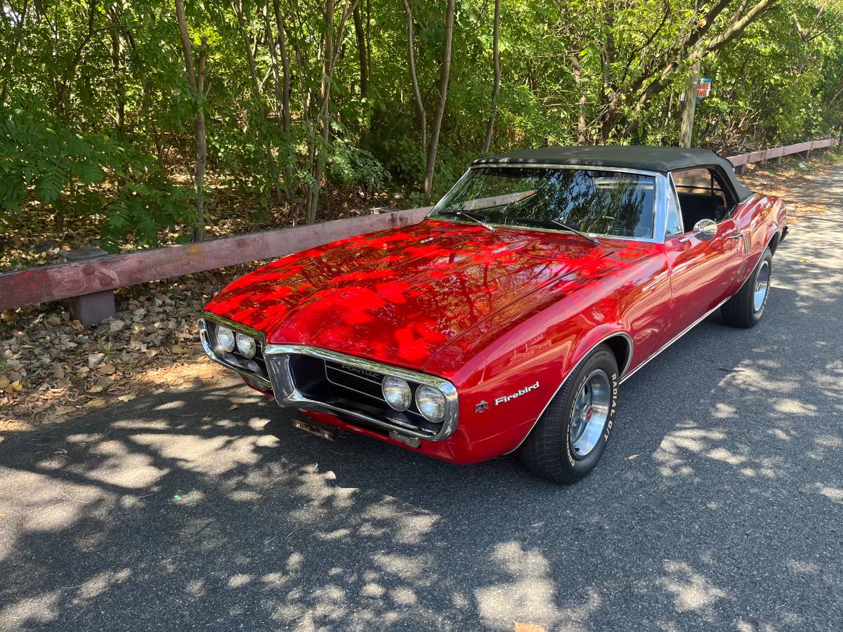 Pontiac-firebird-1967-red