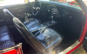 Pontiac-firebird-1967-red-9