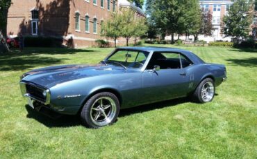 Pontiac-firebird-1968-blue