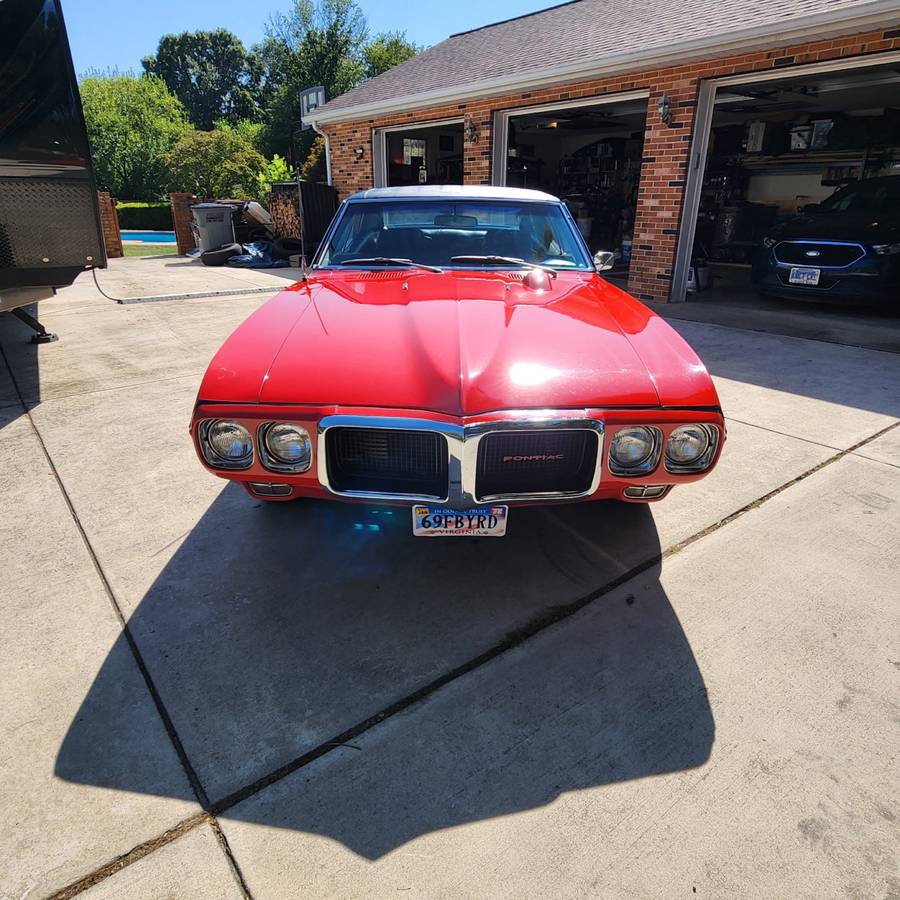 Pontiac-firebird-1969-red-1
