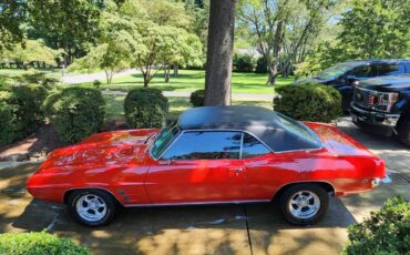 Pontiac-firebird-1969-red