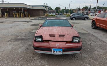 Pontiac-firebird-1989-red-11