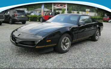 Pontiac-firebird-1991-black