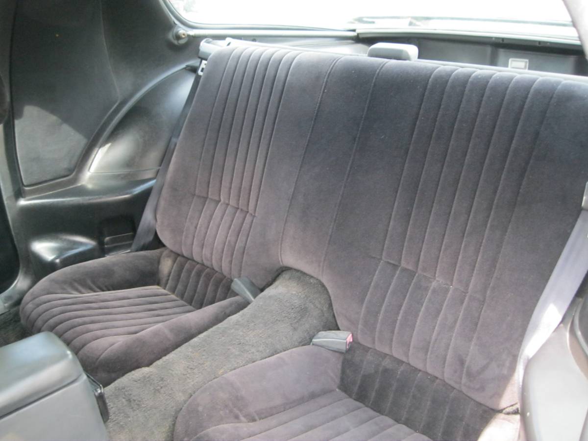 Pontiac-firebird-1991-black-9