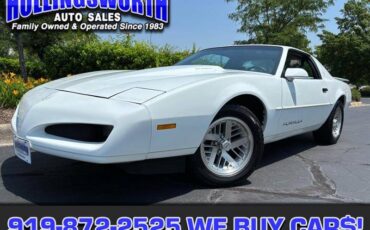 Pontiac-firebird-1991-white-3