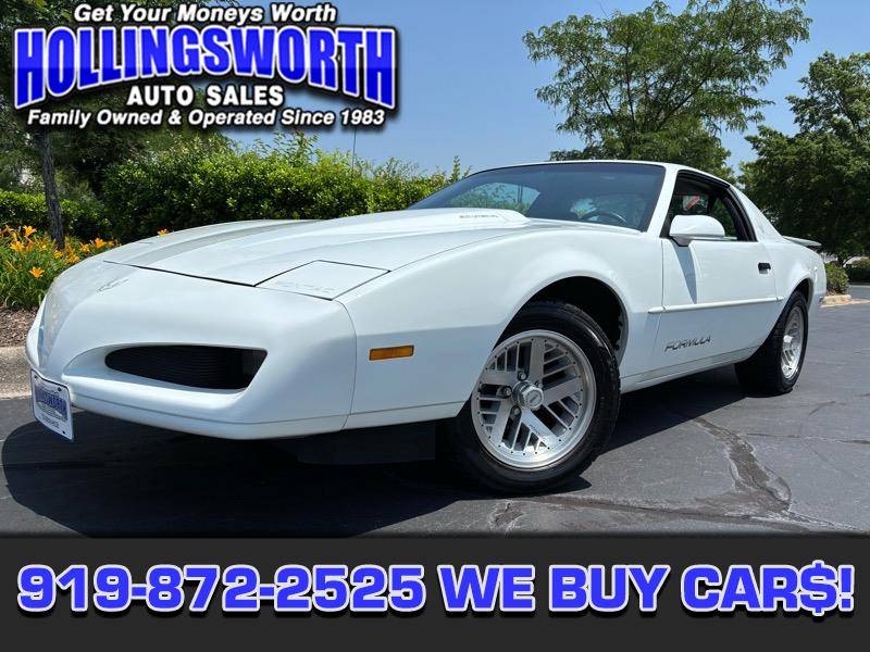 Pontiac-firebird-1991-white-3