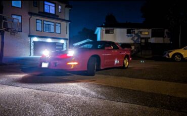 Pontiac-firebird-1993-red