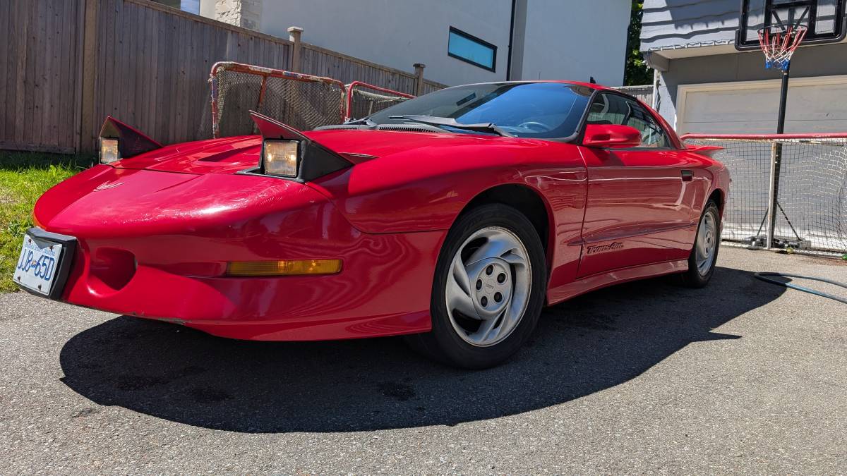 Pontiac-firebird-1993-red-5