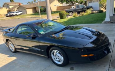 Pontiac-firebird-pontiac-trans-am-1993-black