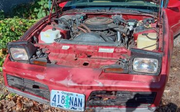 Pontiac-firebird-se-1984-red-1