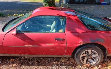 Pontiac-firebird-se-1984-red