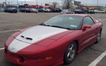 Pontiac-firebird-tr-1994-red-1