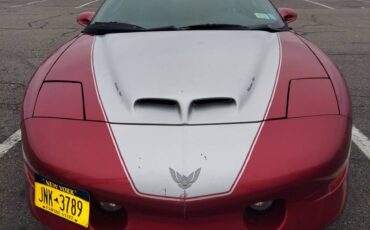 Pontiac-firebird-tr-1994-red