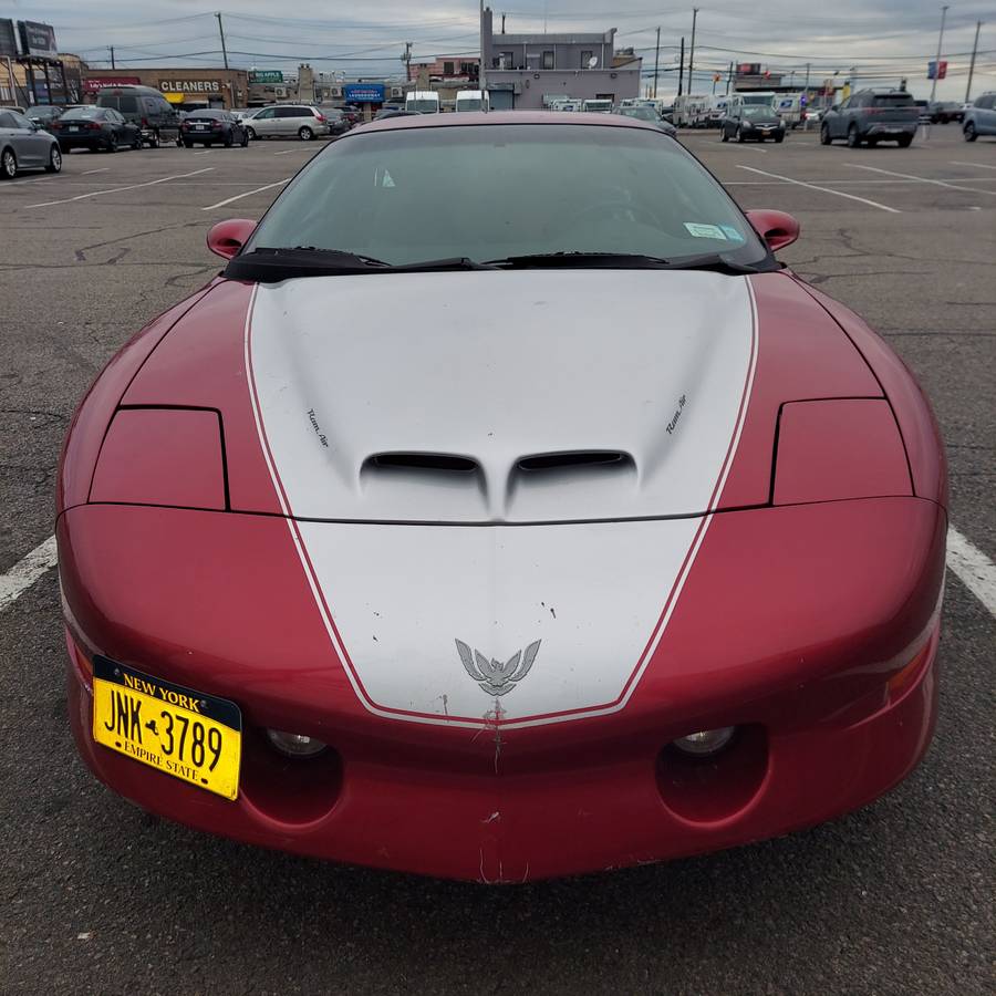 Pontiac-firebird-tr-1994-red