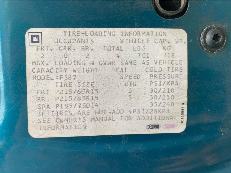 Pontiac-firebird-trans-am-hatchback-2d-1992-blue-3
