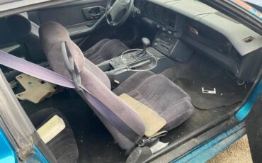 Pontiac-firebird-trans-am-hatchback-2d-1992-blue
