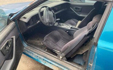 Pontiac-firebird-trans-am-hatchback-2d-1992-blue-9