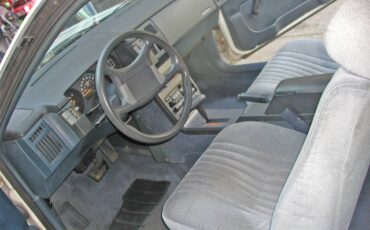 Pontiac-grand-am-1991-white-12