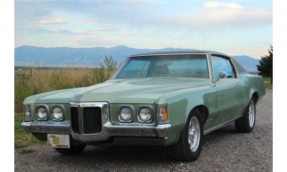 Pontiac-grand-prix-1970-green