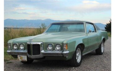 Pontiac-grand-prix-1970-green