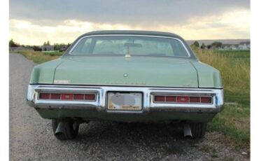 Pontiac-grand-prix-1970-green-5