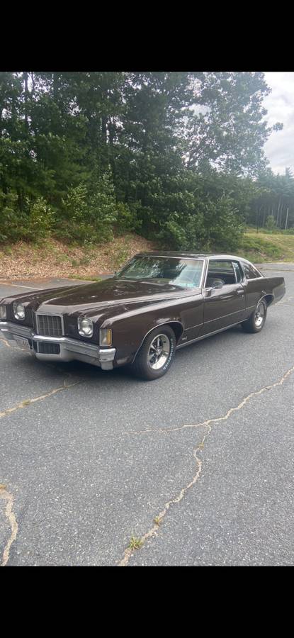 Pontiac-grand-prix-1972-brown