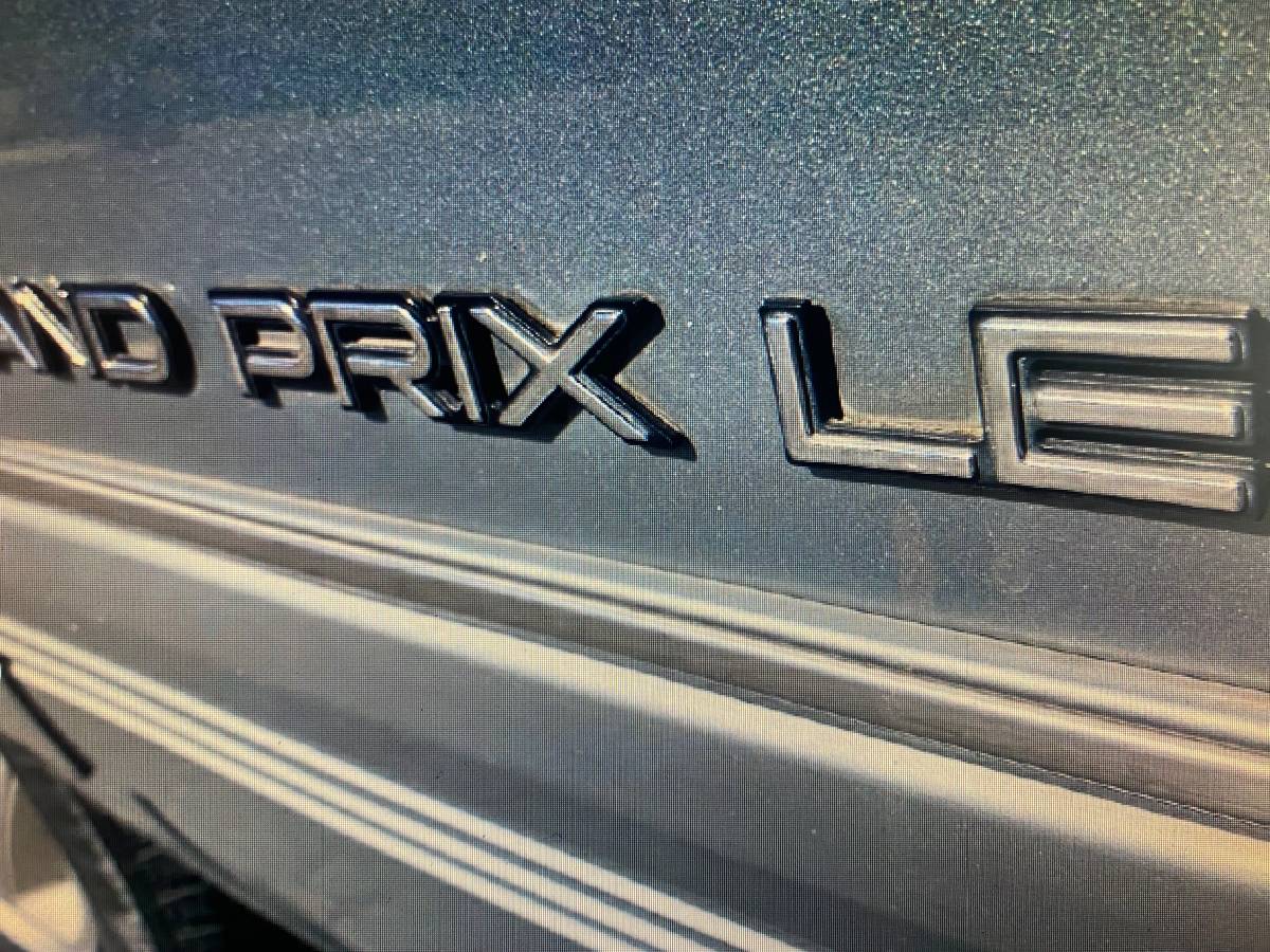 Pontiac-grand-prix-le-1992-grey-10