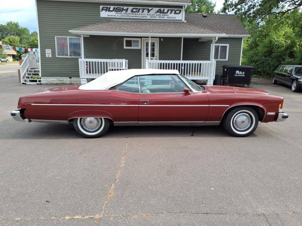 Pontiac-grand-ville-1974-red-18