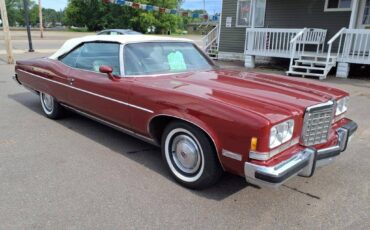 Pontiac-grand-ville-1974-red