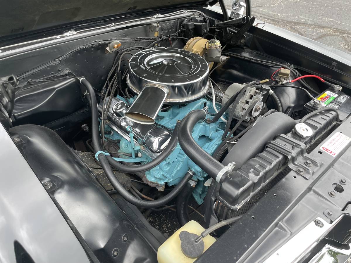 Pontiac-gto-1964-black-8