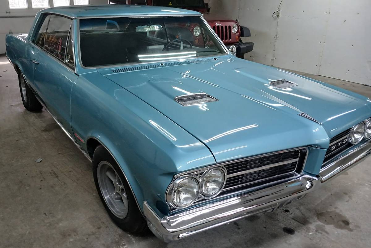 Pontiac-gto-1964-blue-11